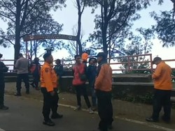 Wisatawan Asal Malang yang Hilang di Bromo Ditemukan Selamat