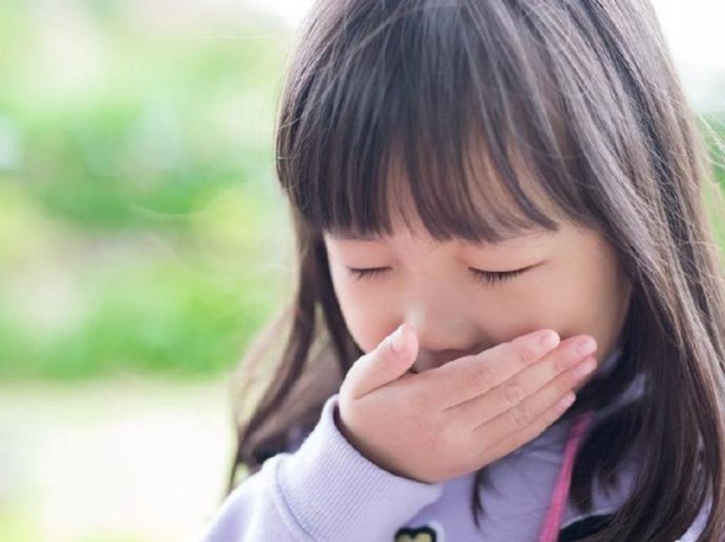 Dosen FK UM Surabaya: Anak Usia 9-15 Rentan Kena Cacar Monyet Dosen FK UM Surabaya: Anak Usia 9-15 Rentan Kena Cacar Monyet