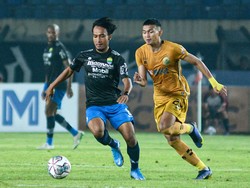 Bali United Tersingkir, Persib Juara Grup C Piala Presiden 2022