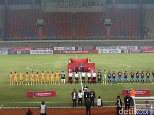 Persib Lolos ke Perempat Final Piala Presiden 2022 Persib Lolos ke Perempat Final Piala Presiden 2022