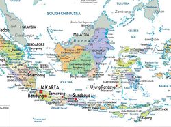 Letak Astronomis dan Geografis Indonesia, Lengkap dengan Pengaruhnya
