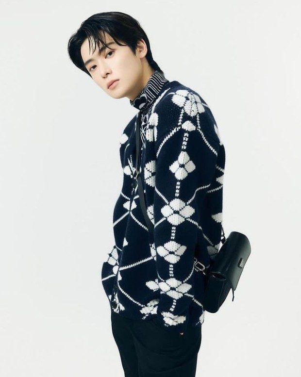 Prada SS22/Foto: instagram.com/_jeongjaehyun Prada SS22