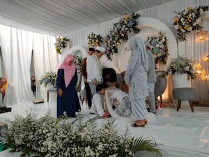 Heboh Lee Minho Nikahi Gadis Batang, Maharnya Apartemen hingga Berlian