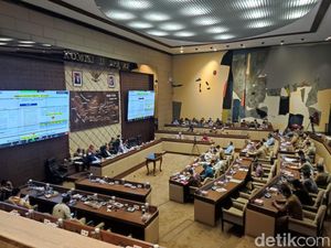 DPR Targetkan RUU terkait Pemekaran Papua Disahkan 30 Juni