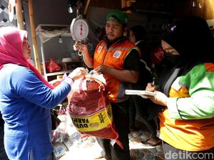 Enaknya Dapat Uang Tambahan dari Bank Sampah