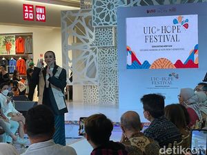 Kepedulian Tinggi Reza Artamevia Terhadap Orang Sekitar