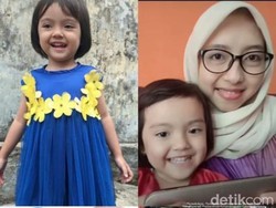 Hilang 2 Bulan, Ibu dan Anak di Sukabumi Akhirnya Ditemukan