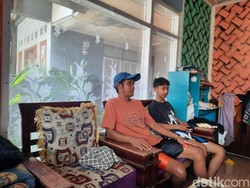 Terungkap! Detik-detik Bobotoh Tasik Diamuk Massa-Hilang