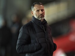 Ryan Giggs Umumkan Mundur sebagai Pelatih Timnas Wales