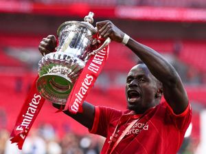 Karena Mane Sudah Memberikan Segalanya untuk Liverpool