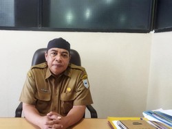 Pemkab Pandeglang Ungkap Kendala Gaji PPPK dan CPNS