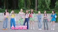 10 Potret SNSD di Variety Show Jelang Comeback dan Ultah Ke-15
