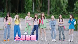10 Potret SNSD di Variety Show Jelang Comeback dan Ultah Ke-15
