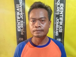 Sopir Truk Muat Tebu yang Terguling Tewaskan 4 Orang Jadi Tersangka