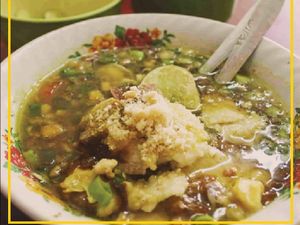 7 Soto Ayam di Surabaya yang Wajib Dicoba