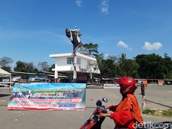 Pasar Hewan Boyolali Ditutup Lagi hingga 4 Juli, Dinas Ungkap Alasannya