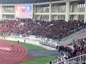 Jelang Laga Terakhir Grup A, Siapa Dampingi PSIS Lolos 8 Besar? Jelang Laga Terakhir Grup A, Siapa Dampingi PSIS Lolos 8 Besar?