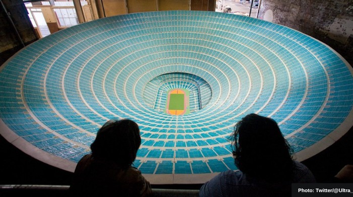 Stadion