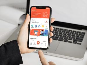 Asyik! Startup Flip Dikucuri Investor Rp 1,4 Triliun Asyik! Startup Flip Dikucuri Investor Rp 1,4 Triliun