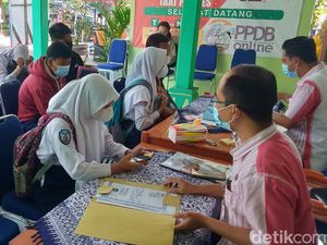 Kapan PPDB SMA/SMK Jogja 2024 Dibuka? Cek Jadwal dan Syaratnya Kapan PPDB SMA/SMK Jogja 2024 Dibuka? Cek Jadwal dan Syaratnya