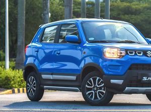 Kapan S-Presso Masuk Indonesia? Ini Jawaban Suzuki