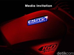 Honda Sebar Undangan Peluncuran Motor Baru 1 Juli, ADV 160?