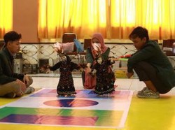 2 Tim Robotik FTI Unissula Lolos KRI Tingkat Nasional
