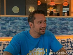 Cerita Tora Sudiro Tertarik Main Film Kejar Mimpi, Gaspol!