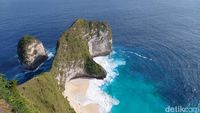 Liburan Singkat ke Nusa Penida, Bisa Jadi Referensi Nih