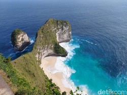 Ingin Liburan ke Nusa Penida Tanpa Ribet? Pakai Saja Jasa Tur