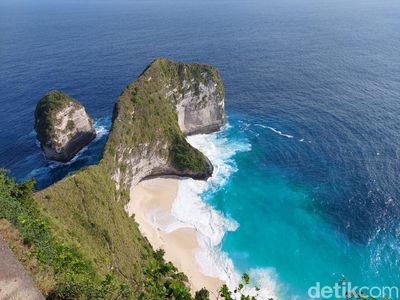 Liburan Singkat ke Nusa Penida, Bisa Jadi Referensi Nih