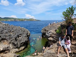 Tekan Kebocoran, Dispar Klungkung Bakal Tambah Petugas Pungut Retribusi