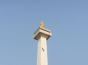 Ulang Tahun Jakarta Tanggal 22 Juni, Mari Simak Sejarahnya