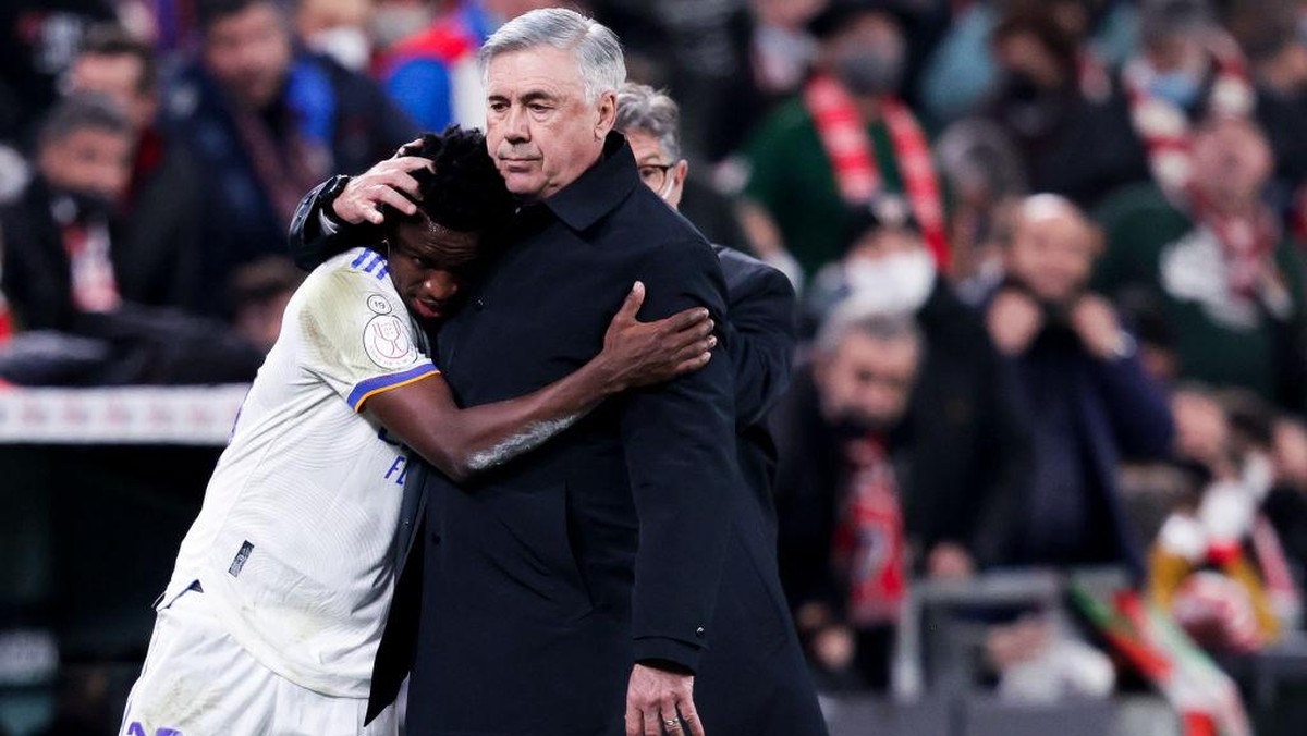 Foto: (Getty Images)