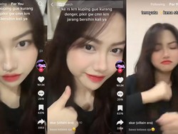 Viral Gadis 18 Tahun Alami Stroke Usai Keluhkan Dengung di Telinga