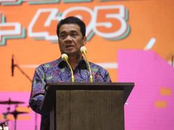 Laga Persija Vs Klub Thailand Akan Ramaikan Launching JIS 24 Juli