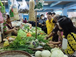Harga Cabai Terus Melonjak Sejak Lebaran, Wamendag: Segera Turun