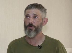 Rusia Selidiki 2 Warga AS Ditangkap Saat Bertempur di Ukraina