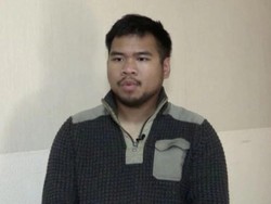 Rusia Sebut 2 Warga AS Terancam Hukuman Mati, Gedung Putih Geram!