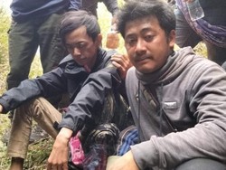 Sederet Fakta Hilangnya Wisatawan Bromo Ditemukan Lemas di Tebing Curam