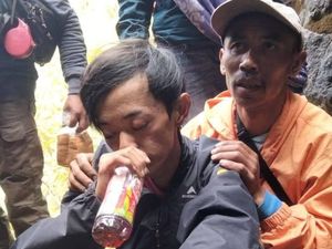 Kondisi Wisatawan Malang Usai Ditemukan Hilang di Bromo Masih Syok