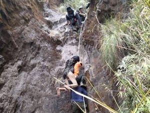 Alasan Wisatawan Malang Ngotot Pulang Duluan-Hilang di Bromo Masih Misteri Alasan Wisatawan Malang Ngotot Pulang Duluan-Hilang di Bromo Masih Misteri