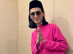 Kondisi Mengkhawatirkan Zamani Si Pelantun Gerimis Mengundang