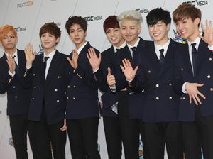 Pesan RM Usai Semua Member BTS Perpanjang Kontrak Pesan RM Usai Semua Member BTS Perpanjang Kontrak