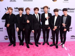 Nominasi VMA 2022: BTS Dapat 4, Terbanyak di Grup