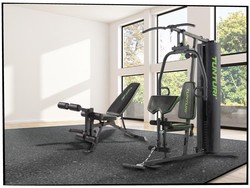 4 Tips Ciptakan Studio Gym di Rumah untuk Cara Hidup Lebih Sehat