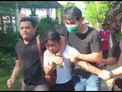 Kejagung Tangkap PNS Buron Kasus Korupsi Rp 9,2 M di Tulungagung