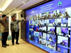 BSI Gelar Akad KPR untuk 2.500 Nasabah