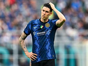 Kabar Baik untuk Inter: Bastoni 100 Persen Bertahan!