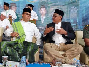 Kala Elite PKB Pandang Anies Sosok Biasa-biasa Saja Kala Elite PKB Pandang Anies Sosok Biasa-biasa Saja